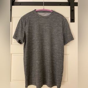 Gray Hill City Shirt